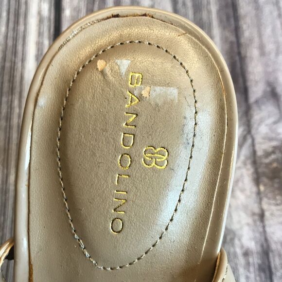 Bandolino Tamar Slingback - Picture 6 of 7